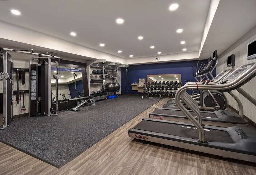 Отель Hampton Inn Potomac Mills/woodbridge