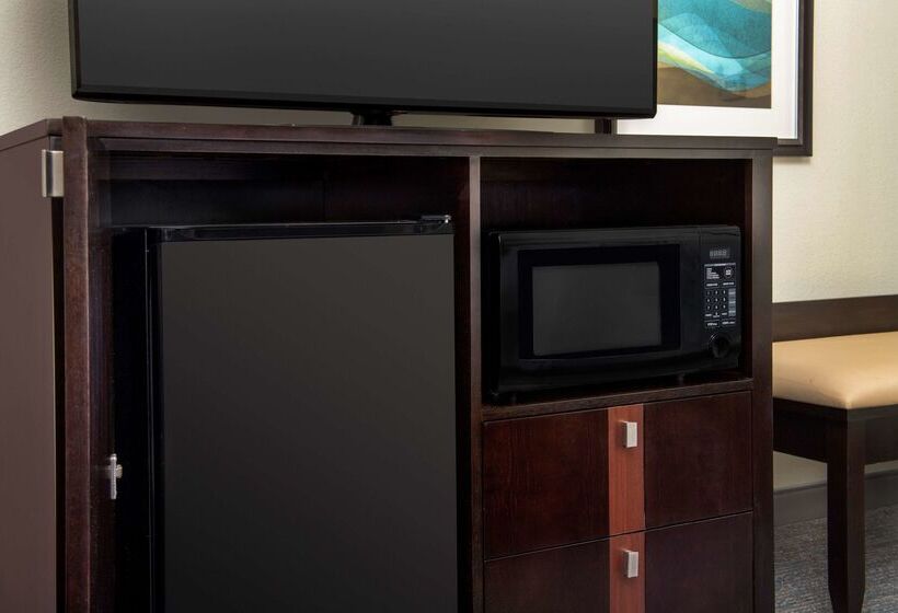 ホテル Hampton Inn & Suites Alpharetta