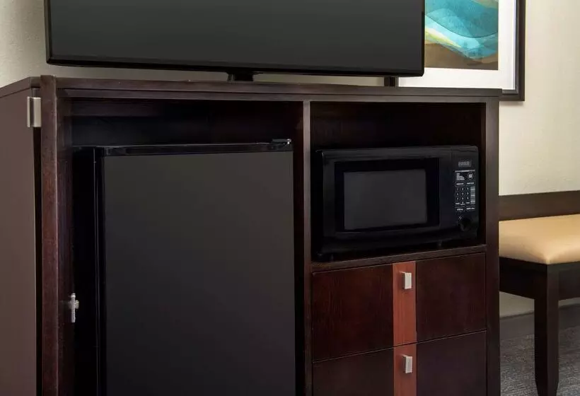 ホテル Hampton Inn & Suites Alpharetta