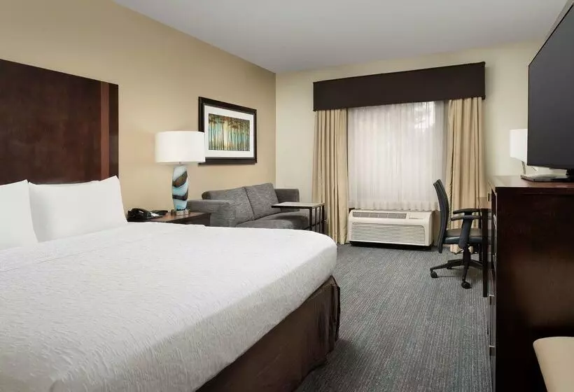 ホテル Hampton Inn & Suites Alpharetta