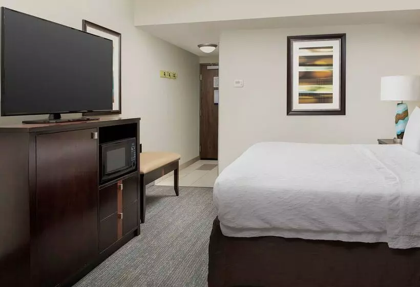 ホテル Hampton Inn & Suites Alpharetta
