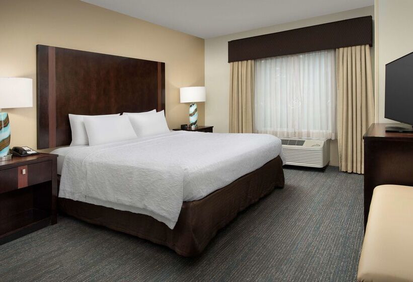 ホテル Hampton Inn & Suites Alpharetta