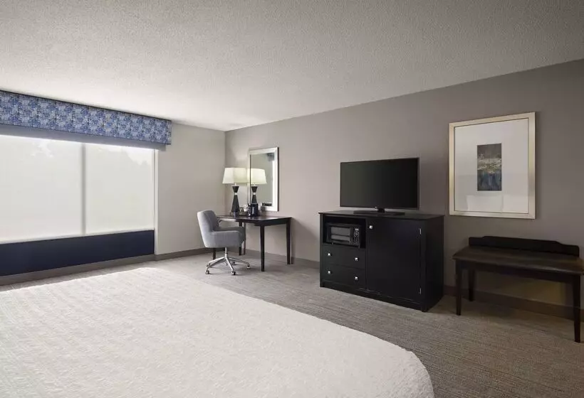 هتل Hampton Inn & Suites Arundel Mills/baltimore