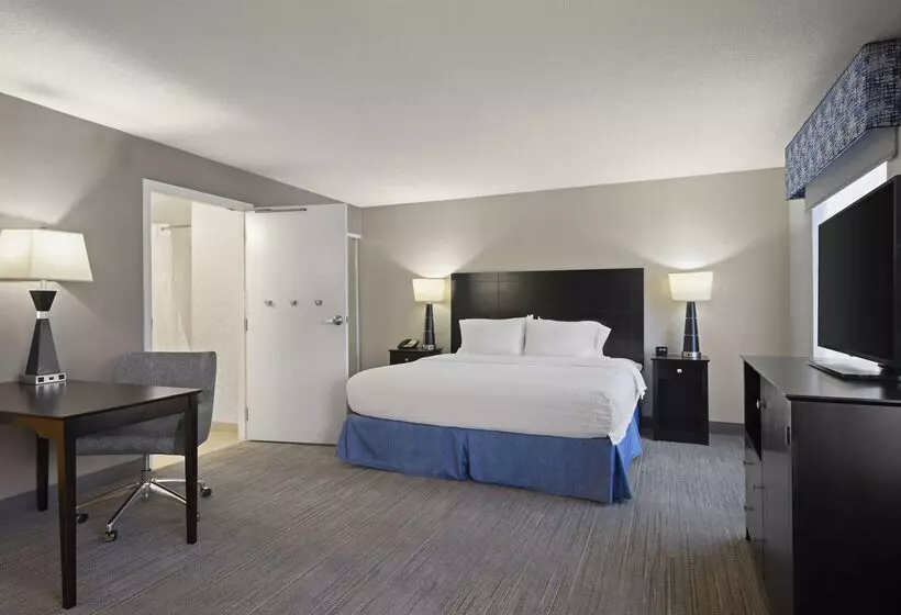 هتل Hampton Inn & Suites Arundel Mills/baltimore