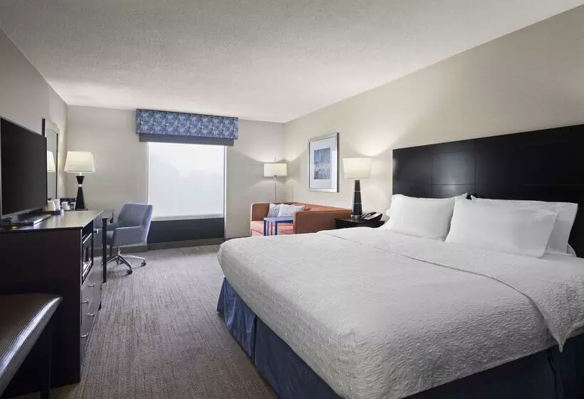 هتل Hampton Inn & Suites Arundel Mills/baltimore