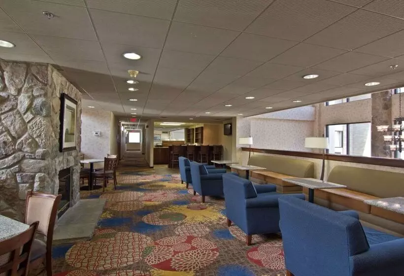 Hotel Hampton Inn & Suites Chillicothe