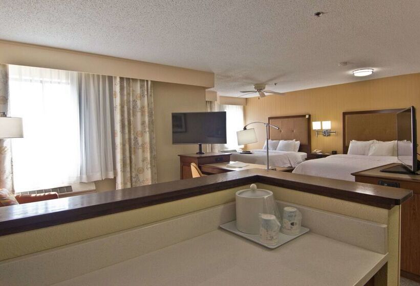 호텔 Hampton Inn & Suites Chillicothe