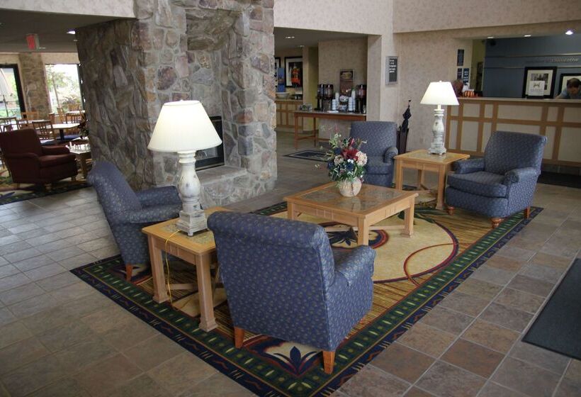 호텔 Hampton Inn & Suites Chillicothe