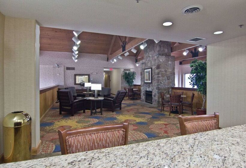 호텔 Hampton Inn & Suites Chillicothe