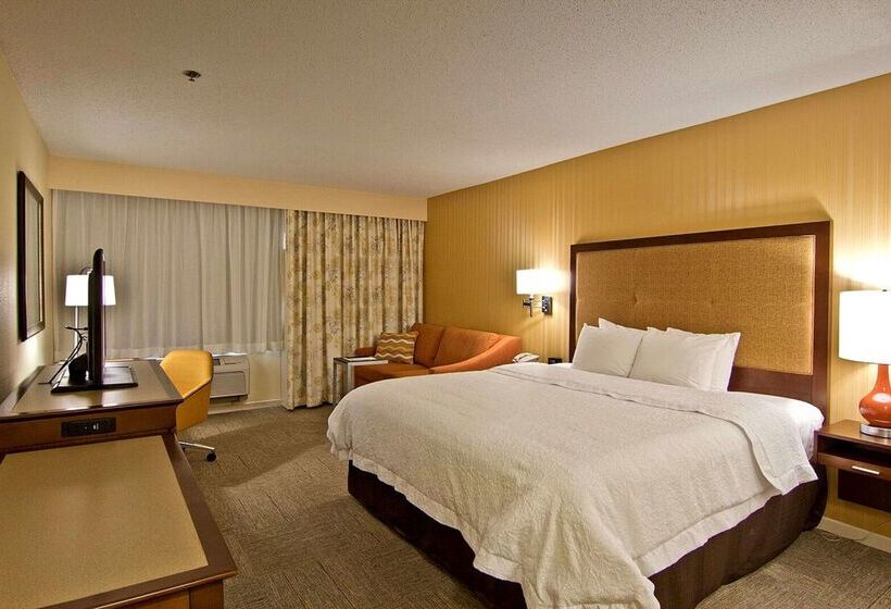 호텔 Hampton Inn & Suites Chillicothe