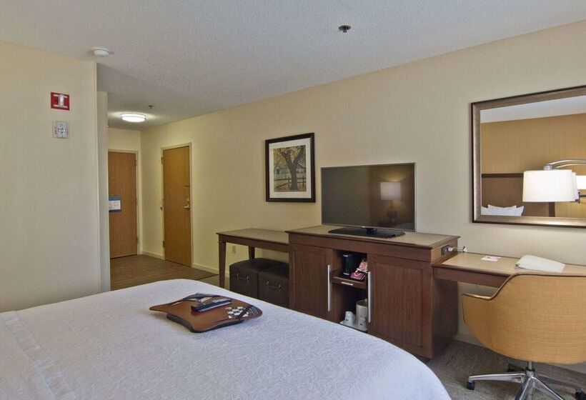 호텔 Hampton Inn & Suites Chillicothe
