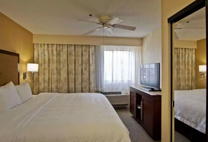 Hotel Hampton Inn & Suites Chillicothe