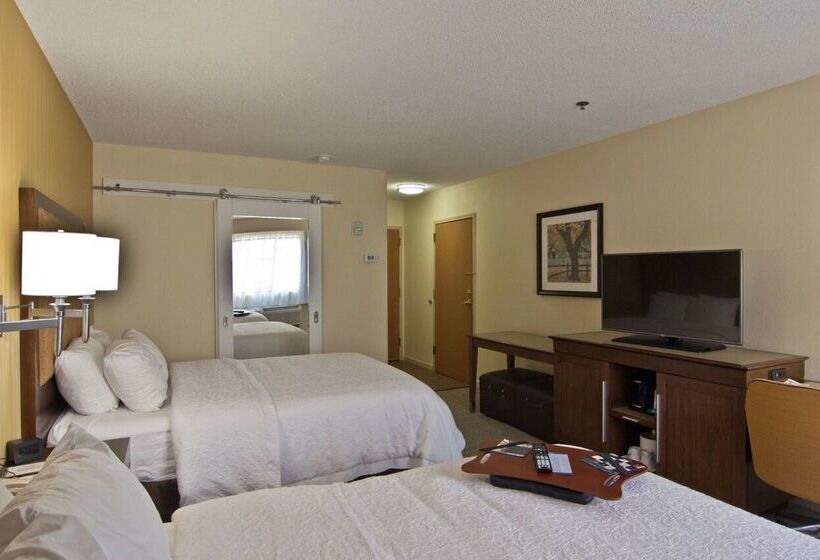 호텔 Hampton Inn & Suites Chillicothe