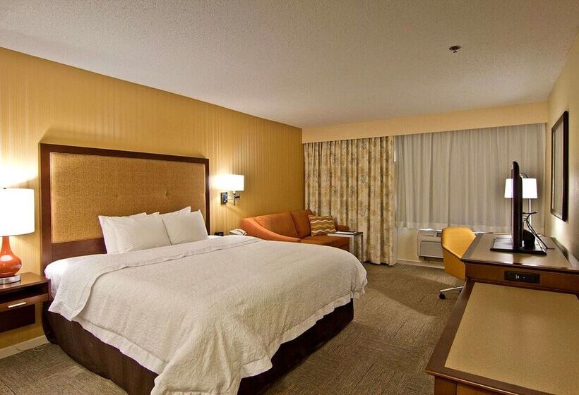 호텔 Hampton Inn & Suites Chillicothe