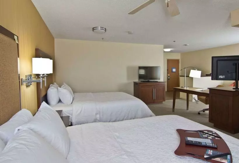 Hotel Hampton Inn & Suites Chillicothe