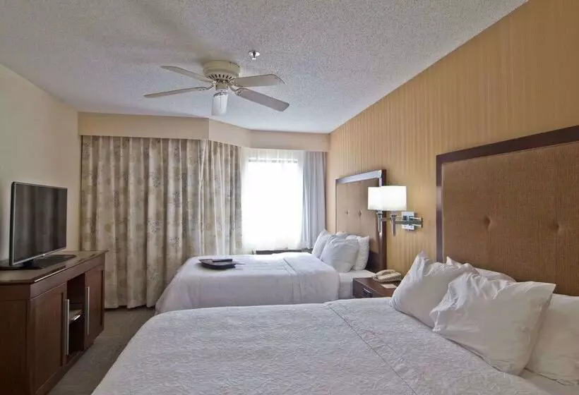 Hotel Hampton Inn & Suites Chillicothe