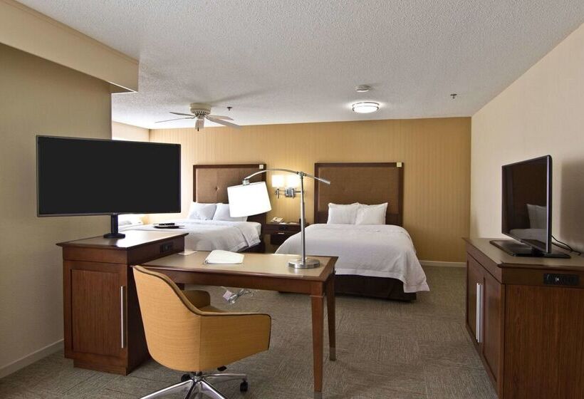 호텔 Hampton Inn & Suites Chillicothe