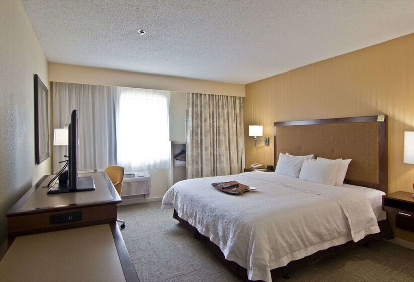 호텔 Hampton Inn & Suites Chillicothe