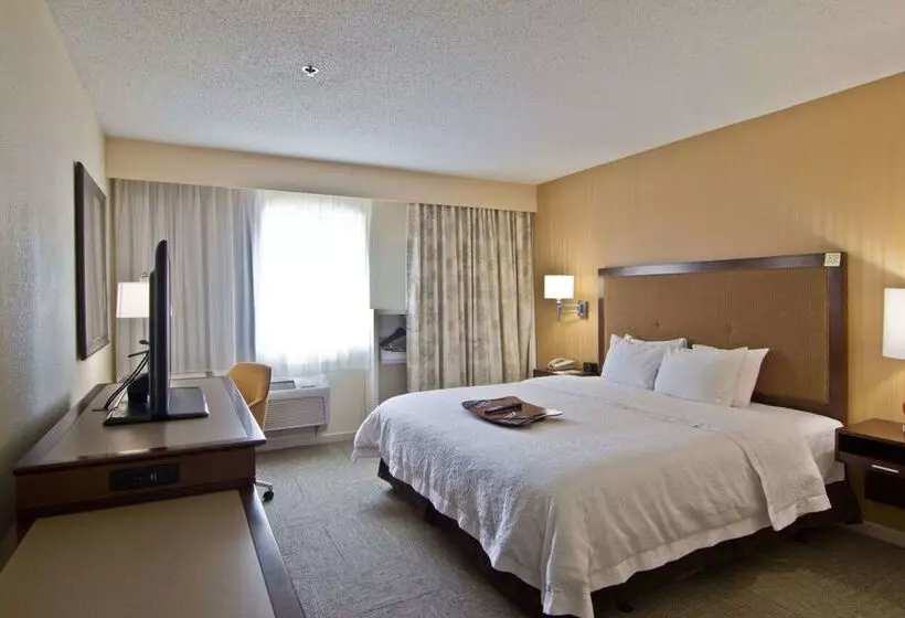 Hotel Hampton Inn & Suites Chillicothe