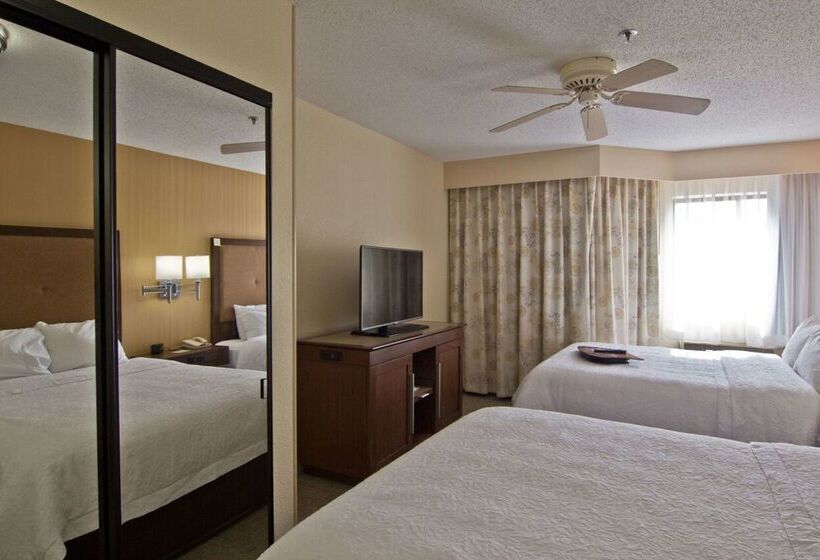 호텔 Hampton Inn & Suites Chillicothe