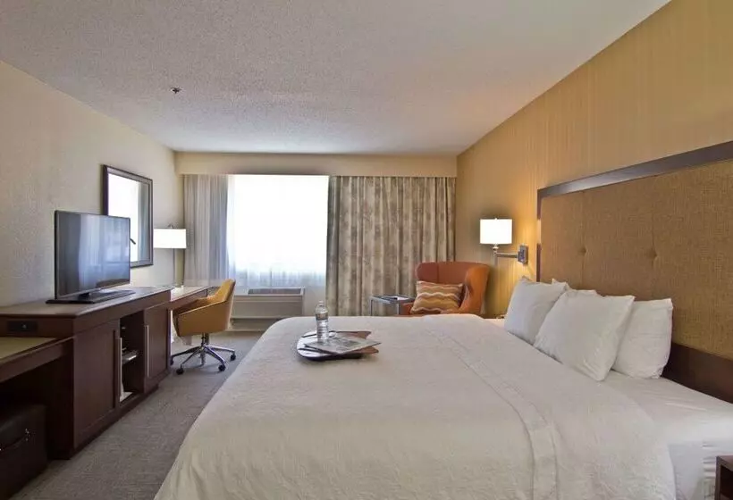 Hotel Hampton Inn & Suites Chillicothe