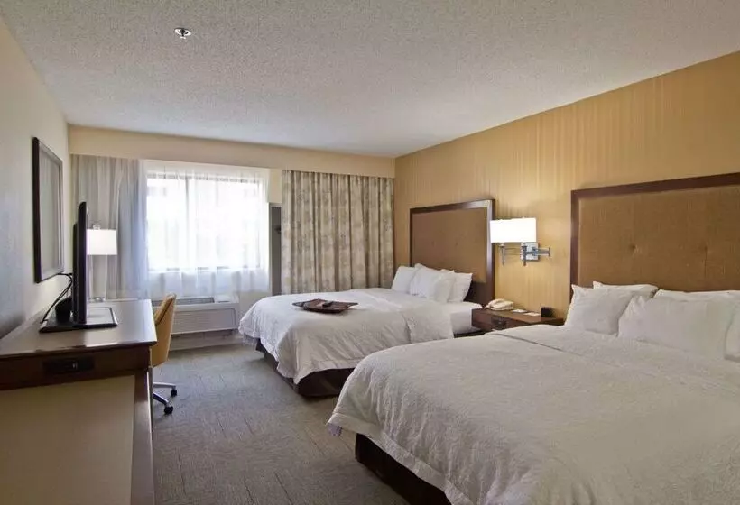 Hotel Hampton Inn & Suites Chillicothe
