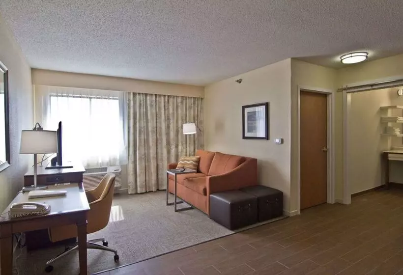Hotel Hampton Inn & Suites Chillicothe