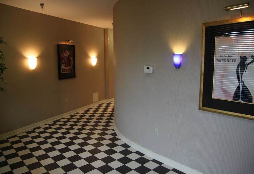 호텔 Hampton Inn & Suites Chillicothe