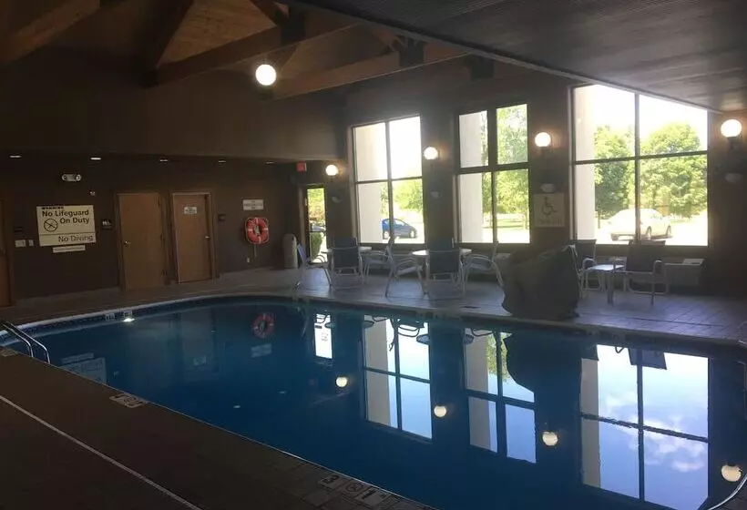 Hotel Hampton Inn & Suites Chillicothe