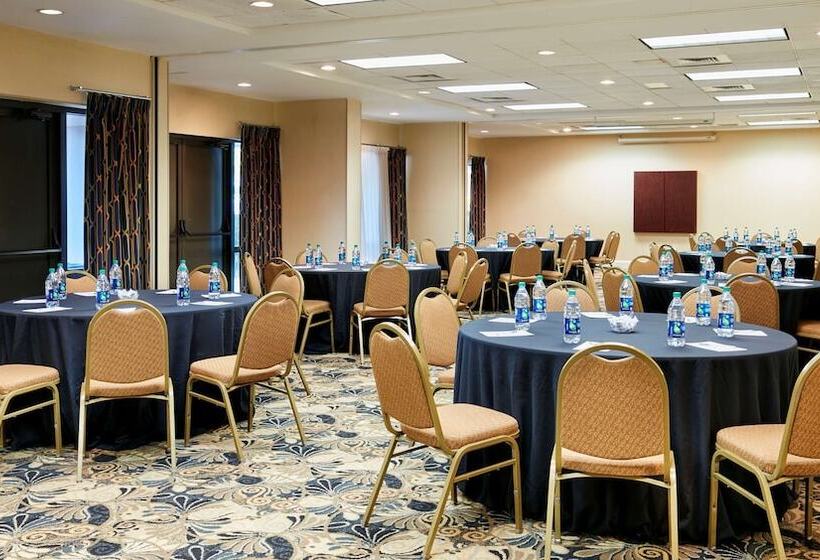 호텔 Hampton Inn & Suites Concord/charlotte