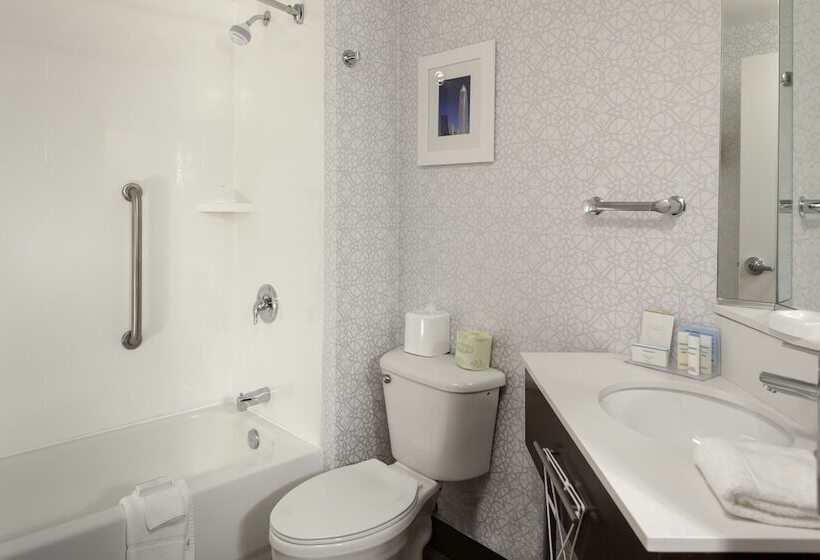 호텔 Hampton Inn & Suites Concord/charlotte