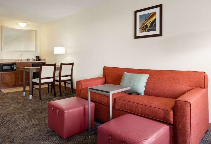 فندق Hampton Inn & Suites Detroit/sterling Heights