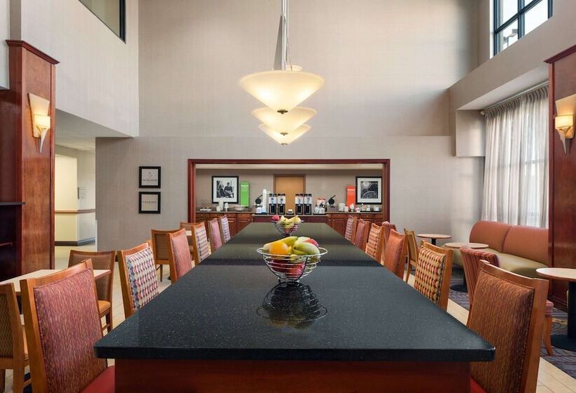 فندق Hampton Inn & Suites Detroit/sterling Heights