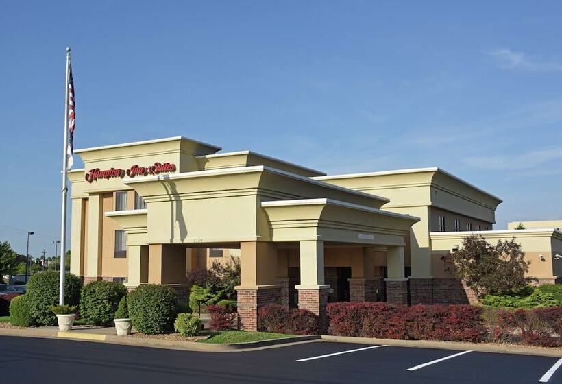 בית מלון כפרי Hampton Inn & Suites Springfield, Mo