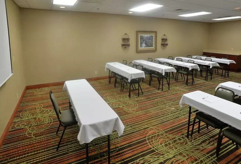 هتل Hampton Inn & Suites Springfield, Mo