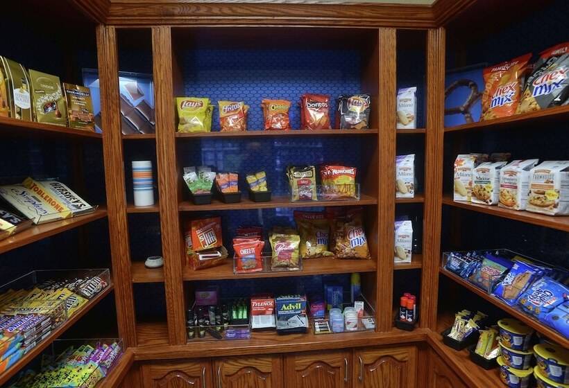 בית מלון כפרי Hampton Inn & Suites Springfield, Mo