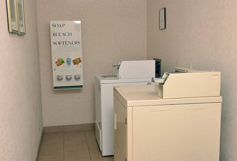 בית מלון כפרי Hampton Inn & Suites Springfield, Mo