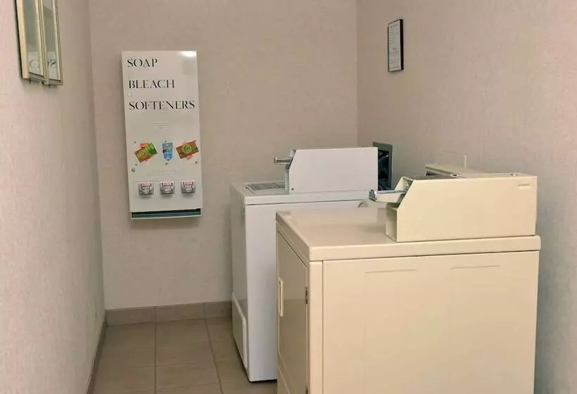 هتل Hampton Inn & Suites Springfield, Mo