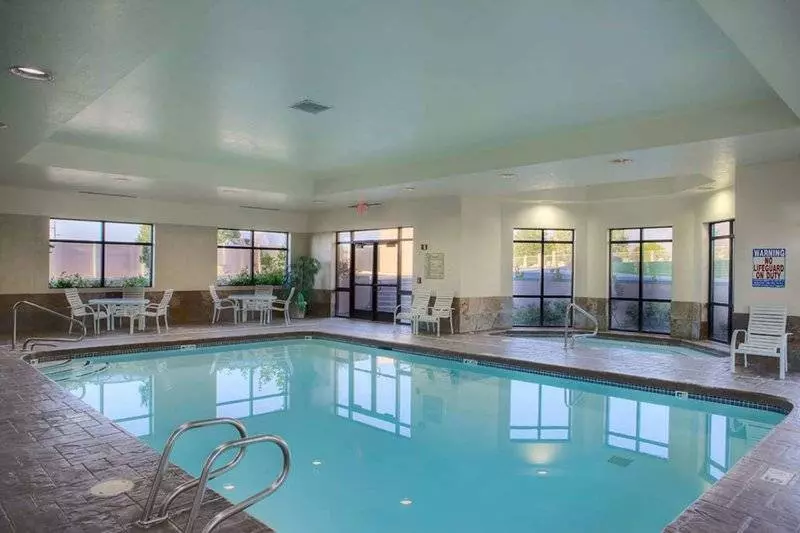 酒店 Tooele City  Dugway  Salt Lake City