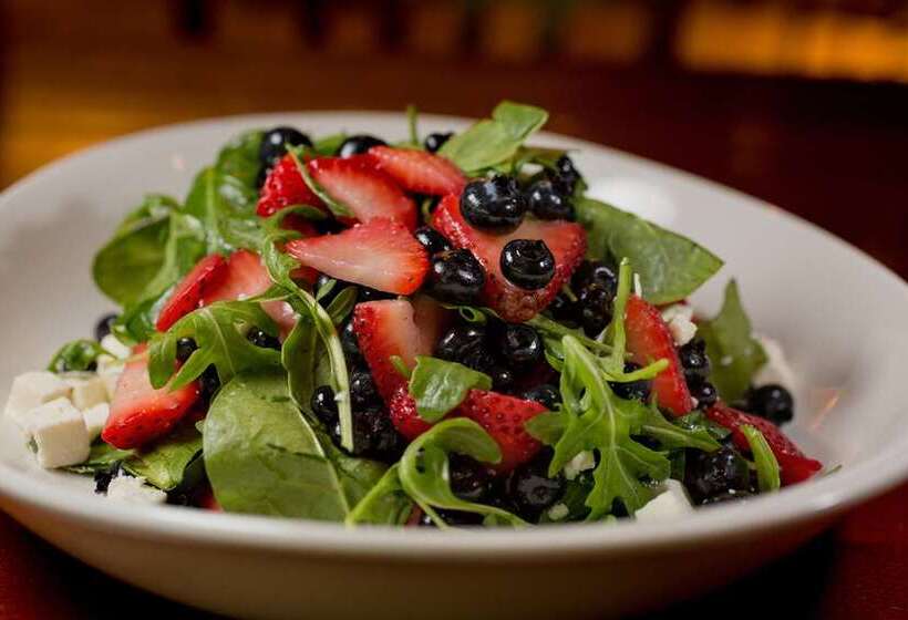 فندق Hilton Philadelphia At Penns Landing