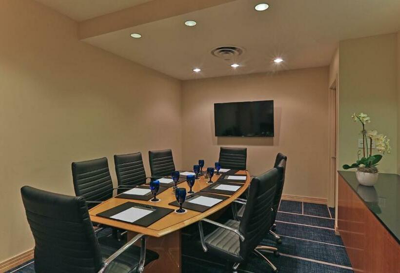 Отель Intercontinental At Doral Miami, An Ihg