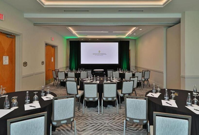 호텔 Intercontinental At Doral Miami, An Ihg