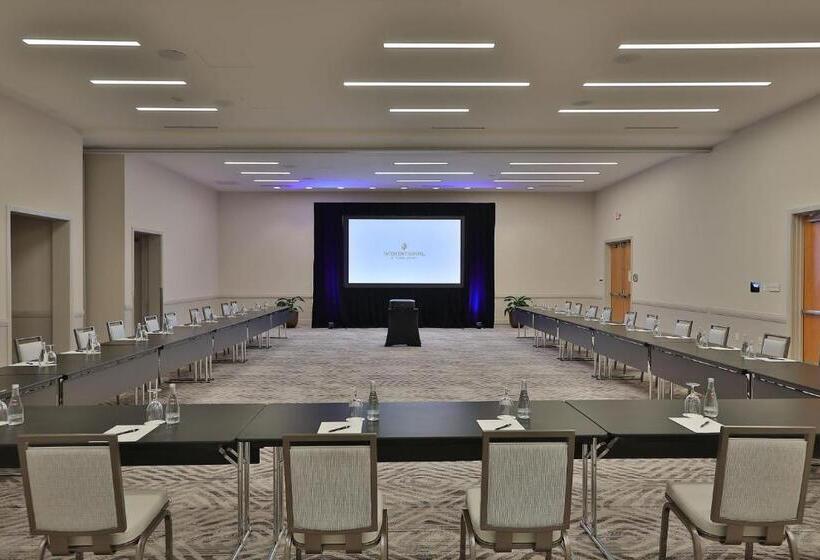 Отель Intercontinental At Doral Miami, An Ihg