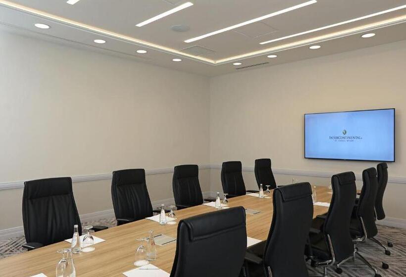 ホテル Intercontinental At Doral Miami, An Ihg