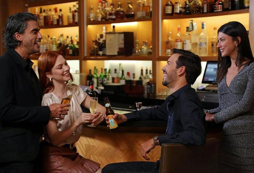 호텔 Intercontinental At Doral Miami, An Ihg