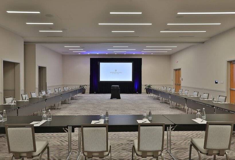 Отель Intercontinental At Doral Miami, An Ihg