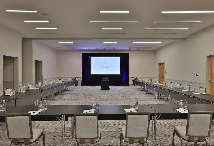 Szálloda Intercontinental At Doral Miami, An Ihg