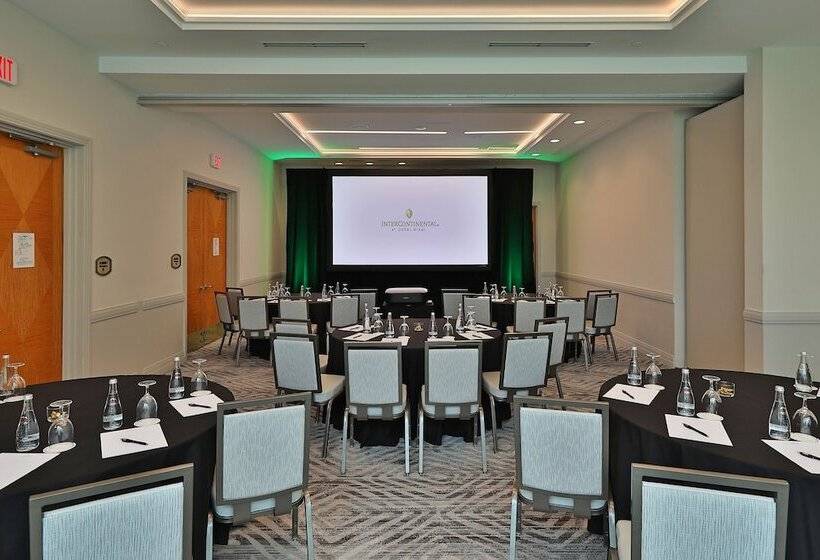Отель Intercontinental At Doral Miami, An Ihg
