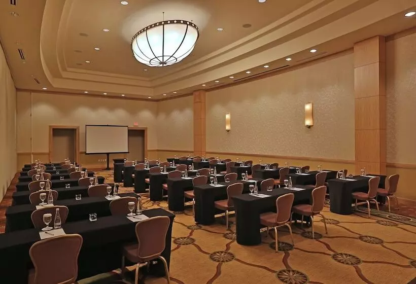 Szálloda Intercontinental At Doral Miami, An Ihg