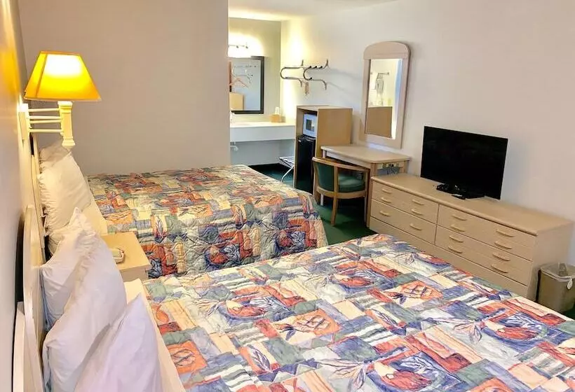 酒店 Key West Inn  Childersburg